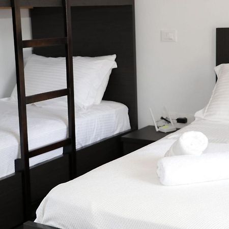 Hotel Velipoja Village ภายนอก รูปภาพ