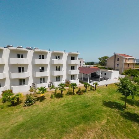 Hotel Velipoja Village ภายนอก รูปภาพ