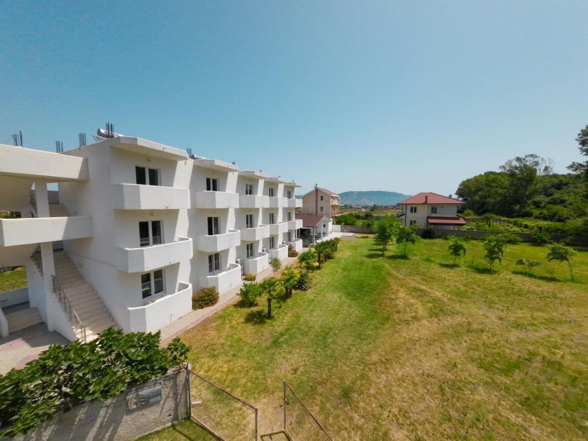 Hotel Velipoja Village ภายนอก รูปภาพ