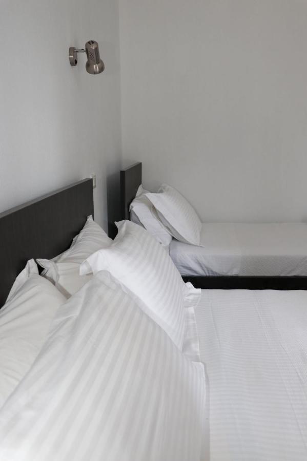 Hotel Velipoja Village ภายนอก รูปภาพ