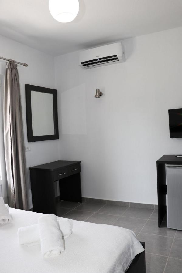 Hotel Velipoja Village ภายนอก รูปภาพ