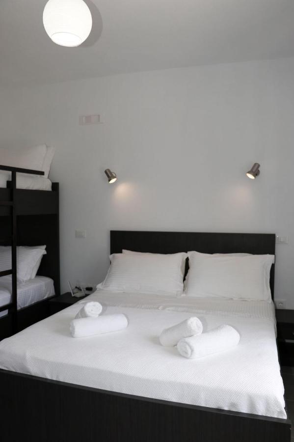 Hotel Velipoja Village ภายนอก รูปภาพ