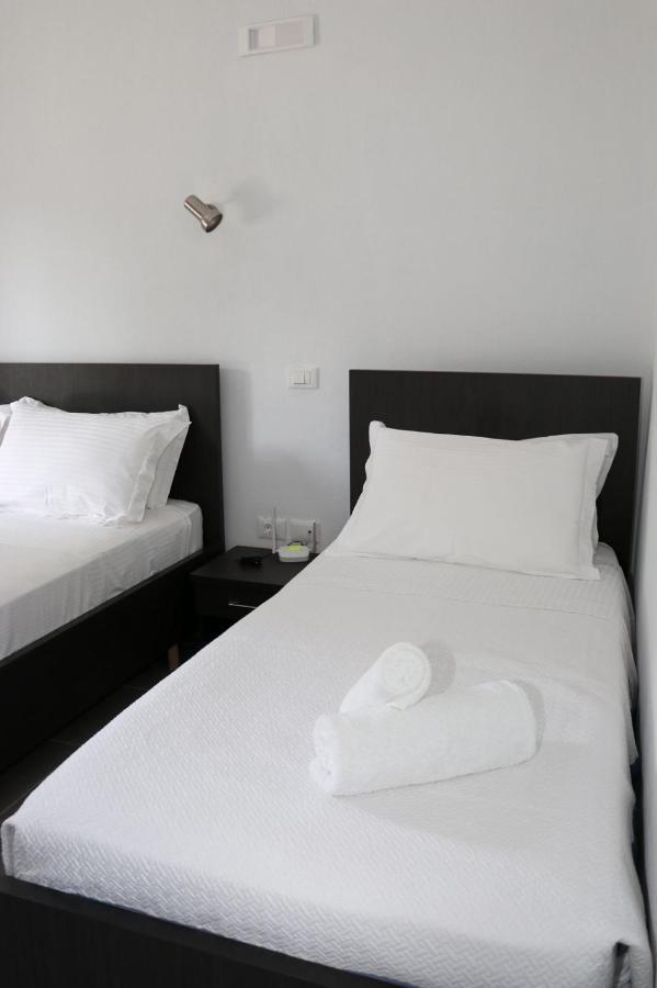 Hotel Velipoja Village ภายนอก รูปภาพ