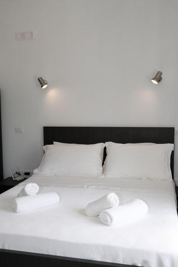 Hotel Velipoja Village ภายนอก รูปภาพ