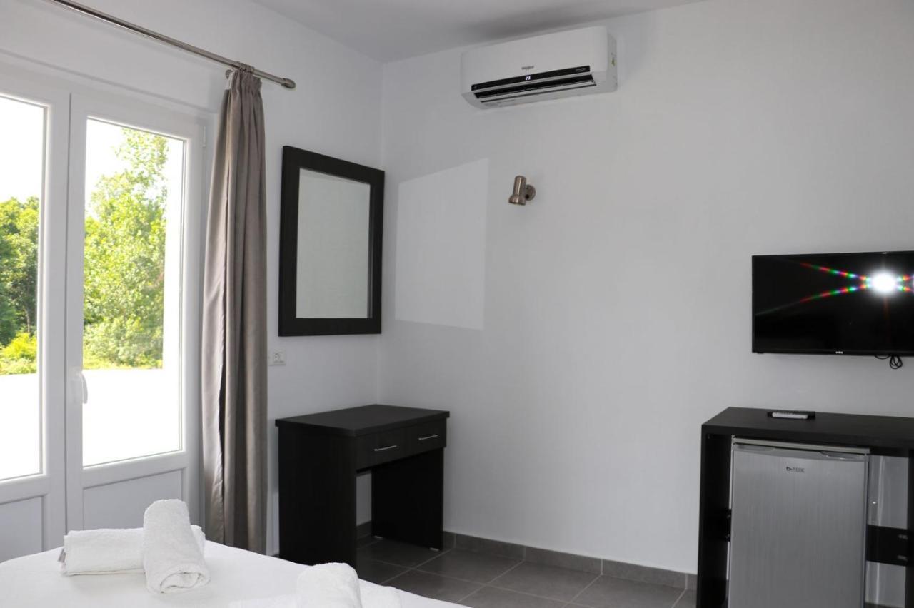 Hotel Velipoja Village ภายนอก รูปภาพ