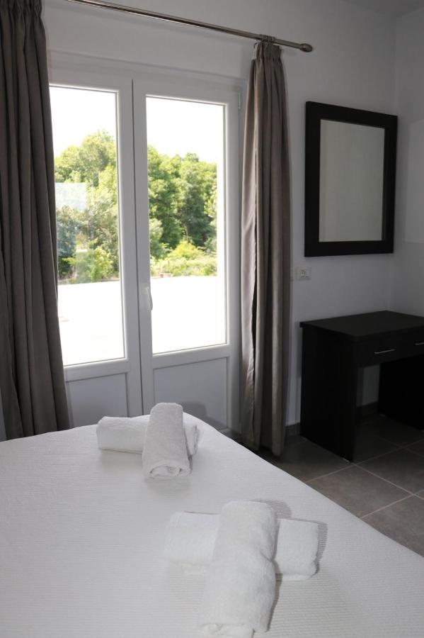 Hotel Velipoja Village ภายนอก รูปภาพ